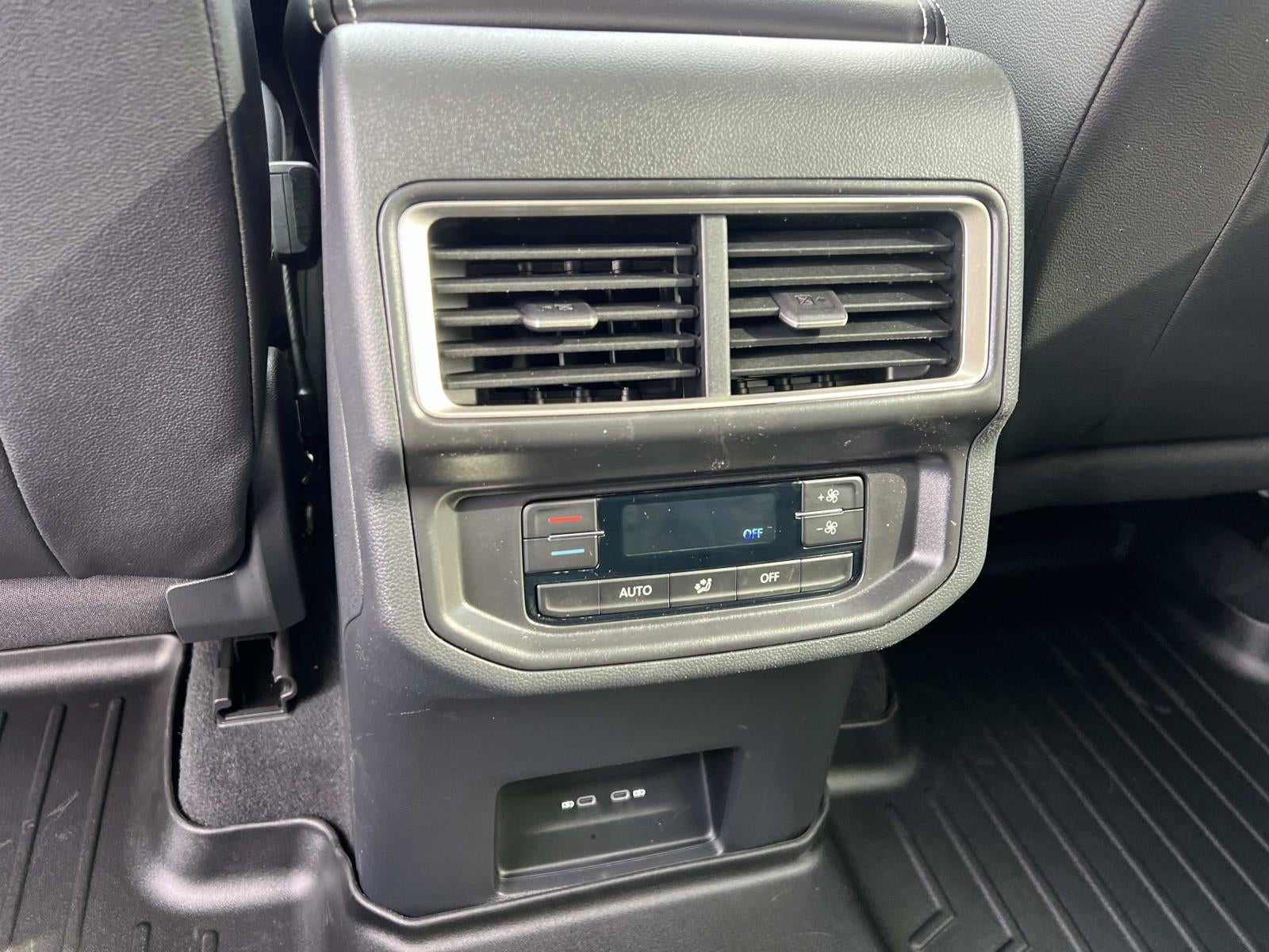 2026 Volkswagen Atlas 2.0T SE 4MOTION