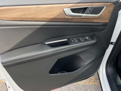 2026 Volkswagen Atlas 2.0T SE 4MOTION