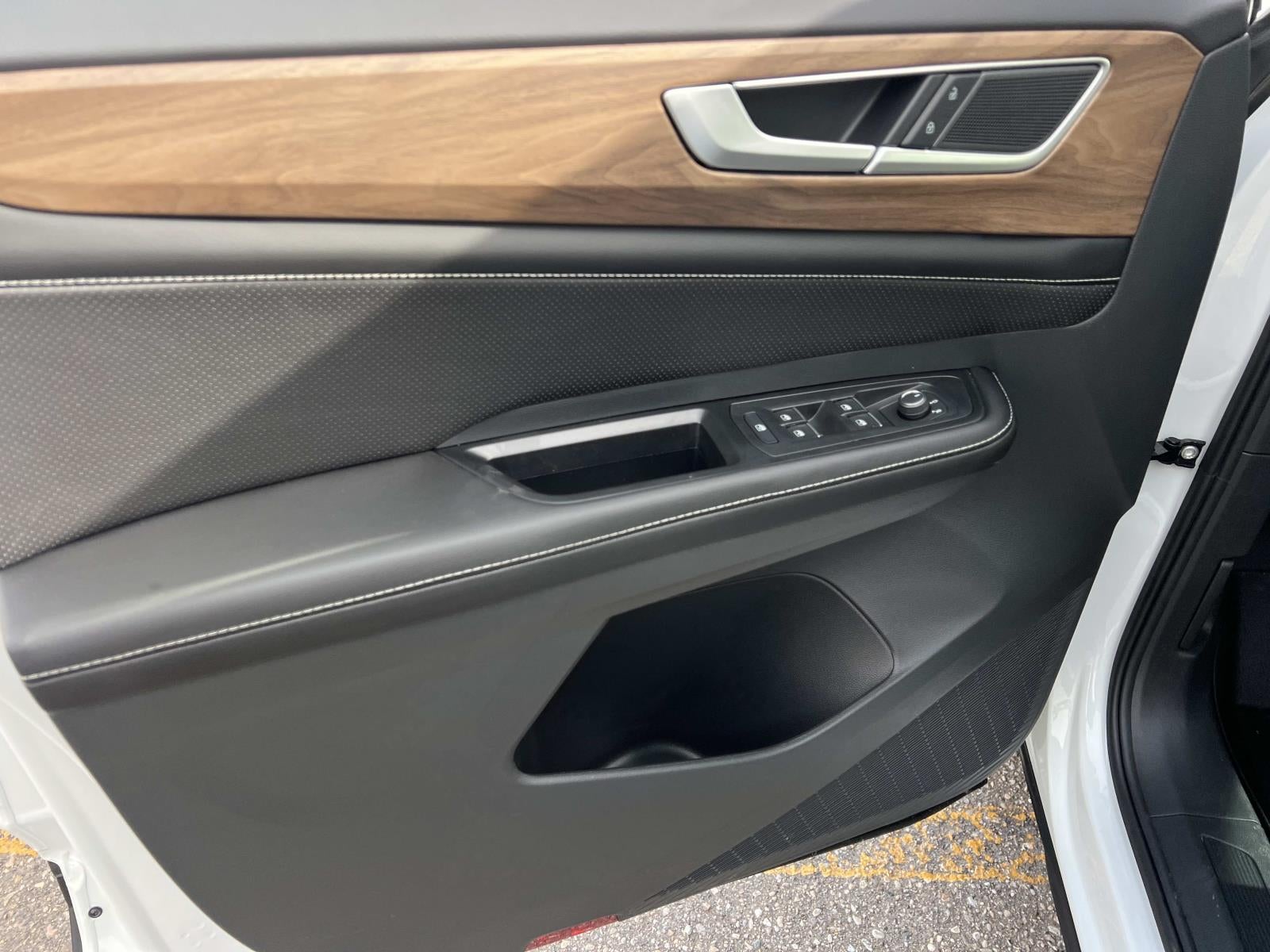 2026 Volkswagen Atlas 2.0T SE 4MOTION