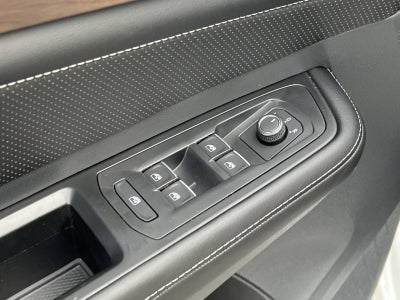 2026 Volkswagen Atlas 2.0T SE 4MOTION