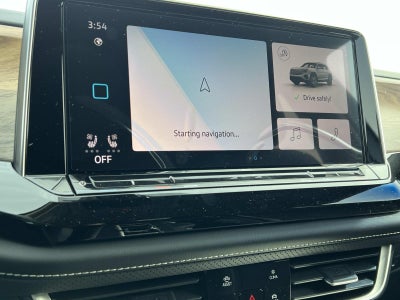 2026 Volkswagen Atlas 2.0T SE 4MOTION