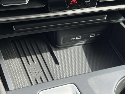 2026 Volkswagen Atlas 2.0T SE 4MOTION