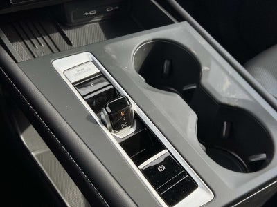 2026 Volkswagen Atlas 2.0T SE 4MOTION