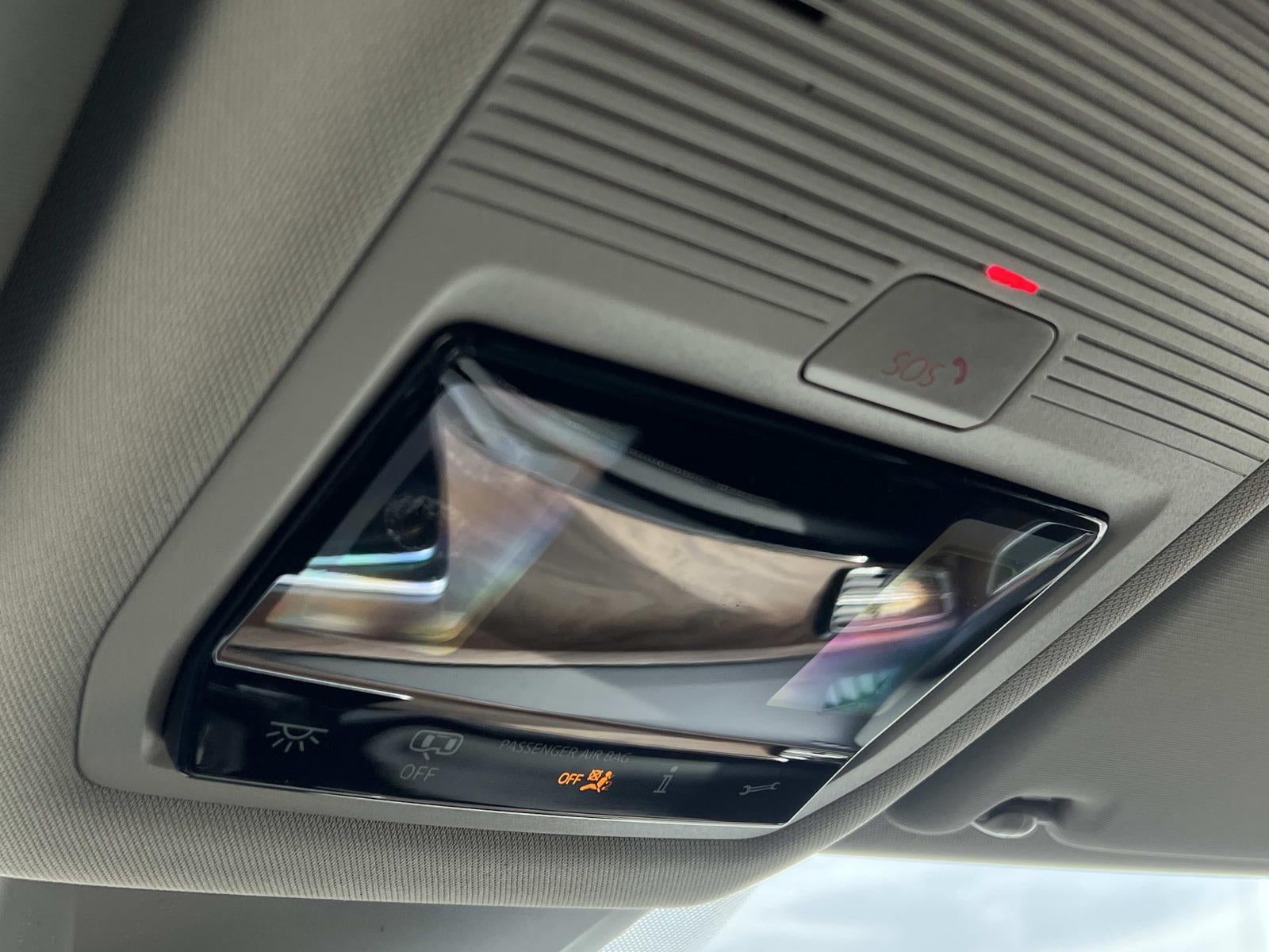 2026 Volkswagen Atlas 2.0T SE 4MOTION