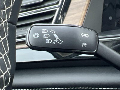 2026 Volkswagen Atlas 2.0T SE 4MOTION