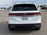 2026 Volkswagen Atlas 2.0T SE 4MOTION