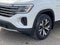 2026 Volkswagen Atlas 2.0T SE 4MOTION
