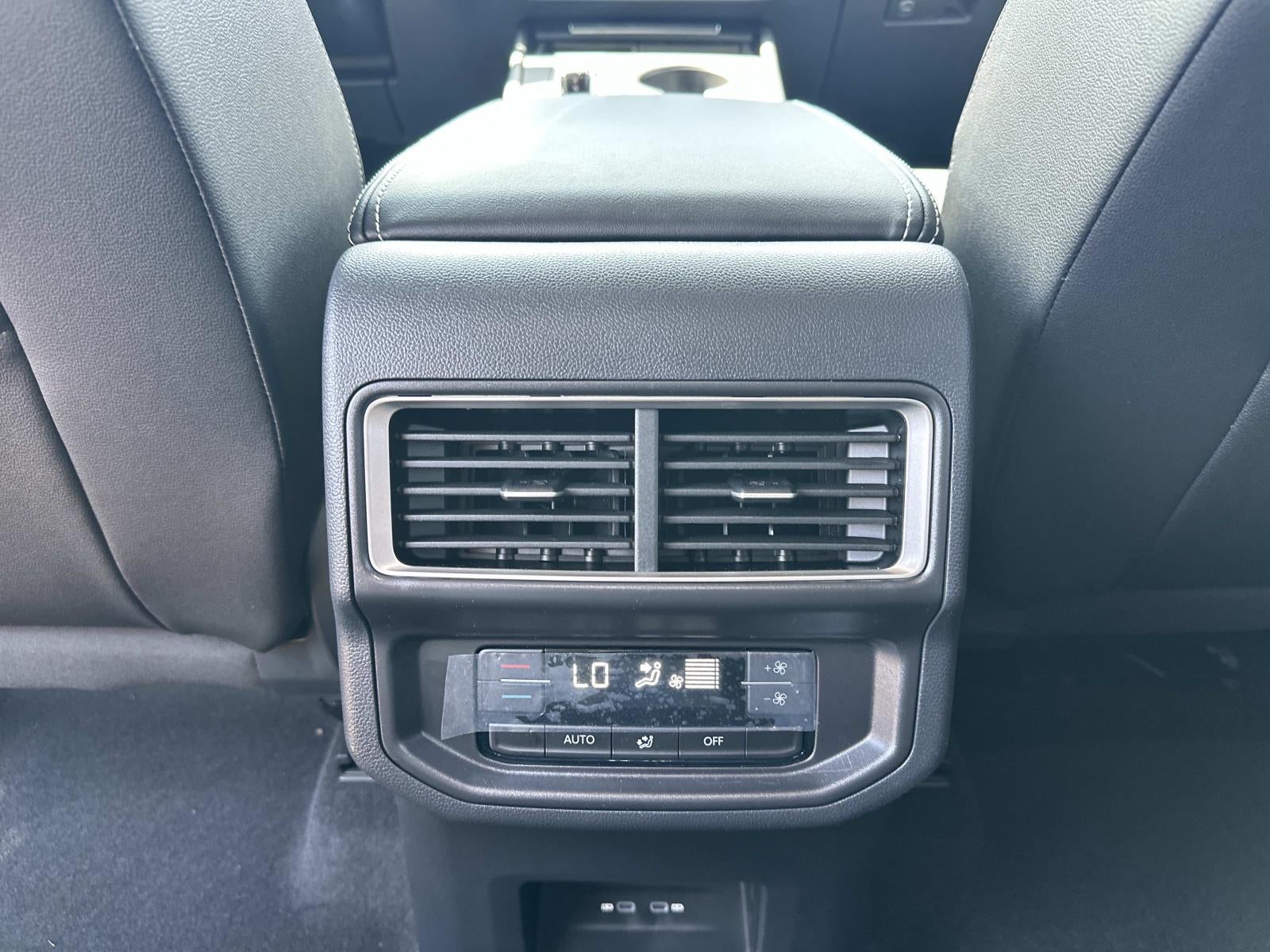 2026 Volkswagen Atlas 2.0T SE 4MOTION