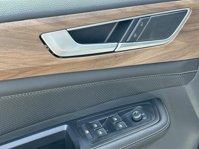 2026 Volkswagen Atlas 2.0T SE 4MOTION