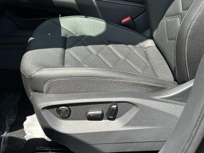 2026 Volkswagen Atlas 2.0T SE 4MOTION