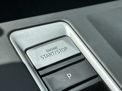 2026 Volkswagen Atlas 2.0T SE 4MOTION