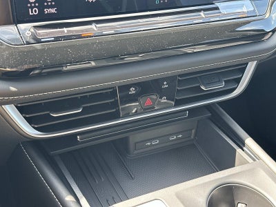 2026 Volkswagen Atlas 2.0T SE 4MOTION
