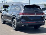 2026 Volkswagen Atlas 2.0T SE 4MOTION