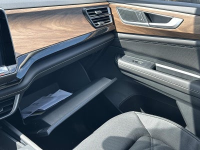 2026 Volkswagen Atlas 2.0T SE 4MOTION