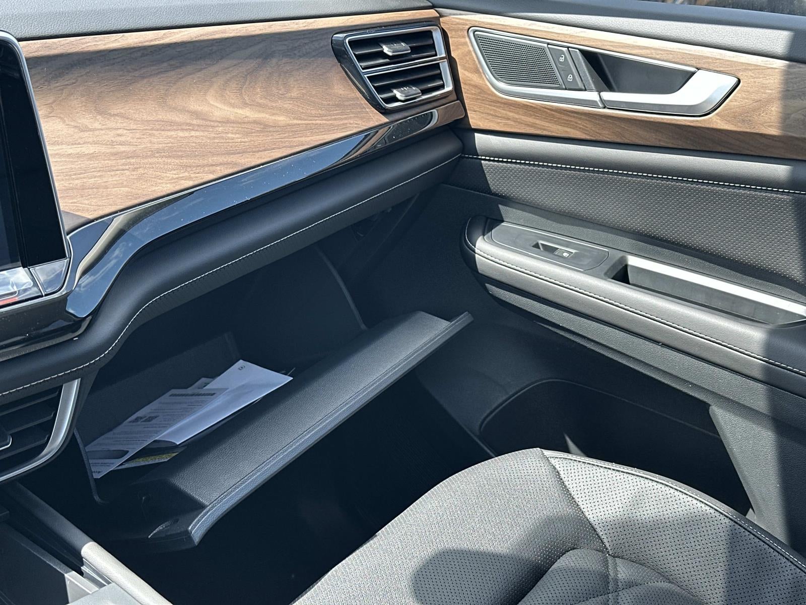 2026 Volkswagen Atlas 2.0T SE 4MOTION