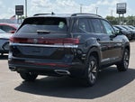 2026 Volkswagen Atlas 2.0T SE 4MOTION