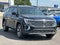 2026 Volkswagen Atlas 2.0T SE 4MOTION