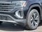 2026 Volkswagen Atlas 2.0T SE 4MOTION