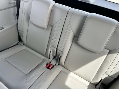 2018 Volkswagen Atlas 3.6L V6 SEL 4MOTION