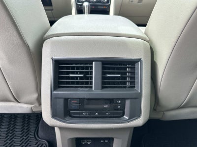 2018 Volkswagen Atlas 3.6L V6 SEL 4MOTION