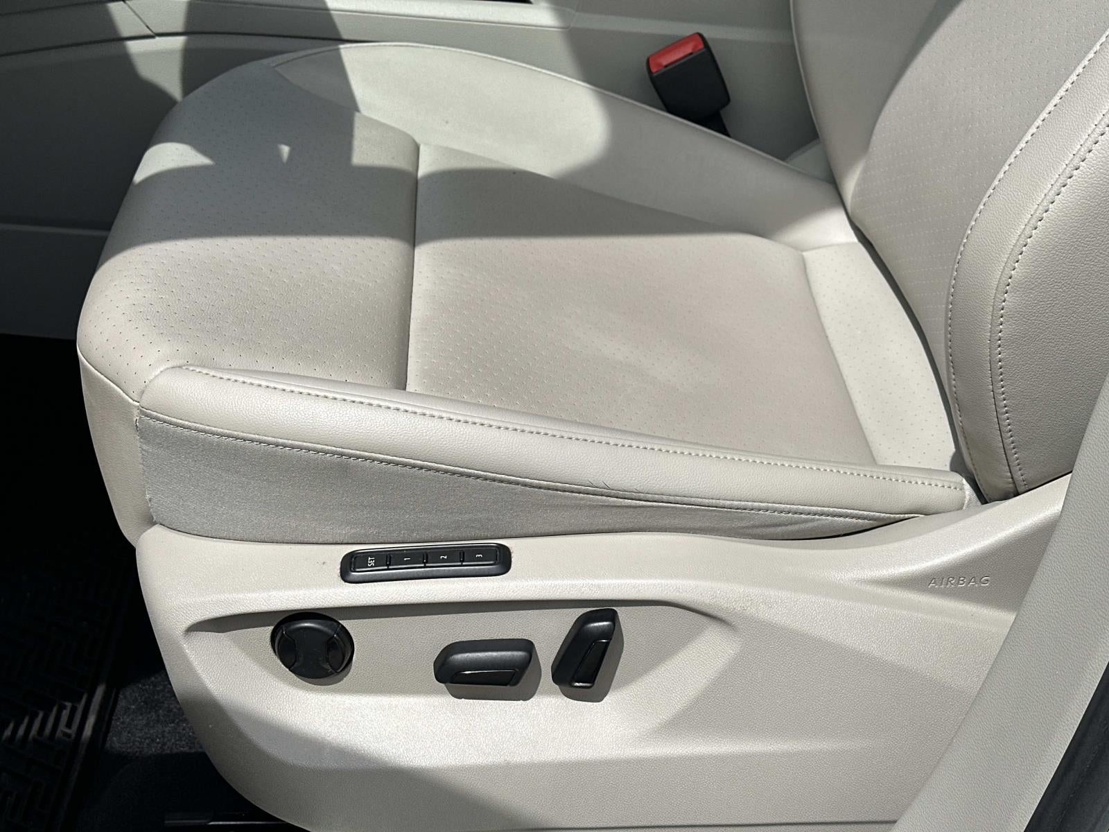 2018 Volkswagen Atlas 3.6L V6 SEL 4MOTION