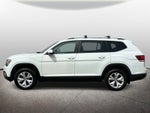 2018 Volkswagen Atlas 3.6L V6 SEL 4MOTION
