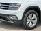 2018 Volkswagen Atlas 3.6L V6 SEL 4MOTION