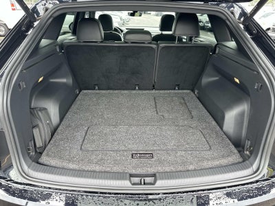 2023 Volkswagen Atlas Cross Sport 2.0T SEL R-Line Black 4MOTION