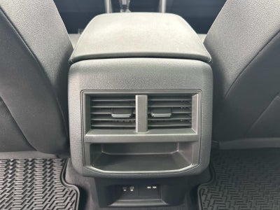 2023 Volkswagen Atlas Cross Sport 2.0T SEL R-Line Black 4MOTION