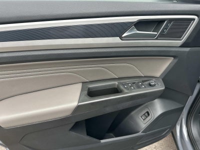 2023 Volkswagen Atlas Cross Sport 2.0T SEL R-Line Black 4MOTION
