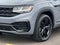 2023 Volkswagen Atlas Cross Sport 2.0T SEL R-Line Black 4MOTION