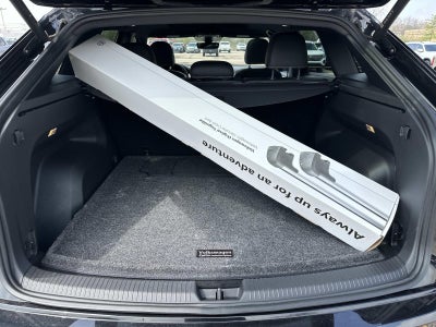 2023 Volkswagen Atlas Cross Sport 3.6L V6 SEL 4MOTION