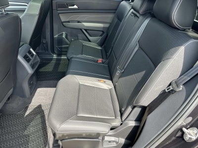2023 Volkswagen Atlas Cross Sport 3.6L V6 SEL 4MOTION