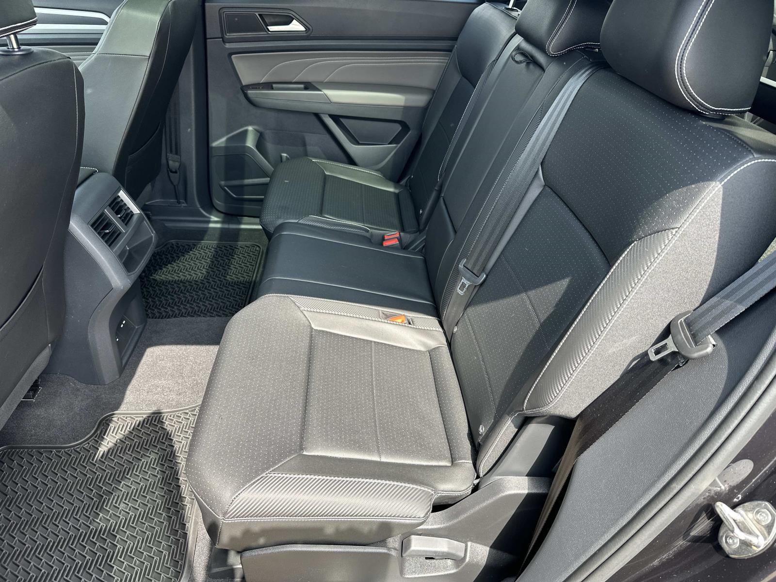 2023 Volkswagen Atlas Cross Sport 3.6L V6 SEL 4MOTION
