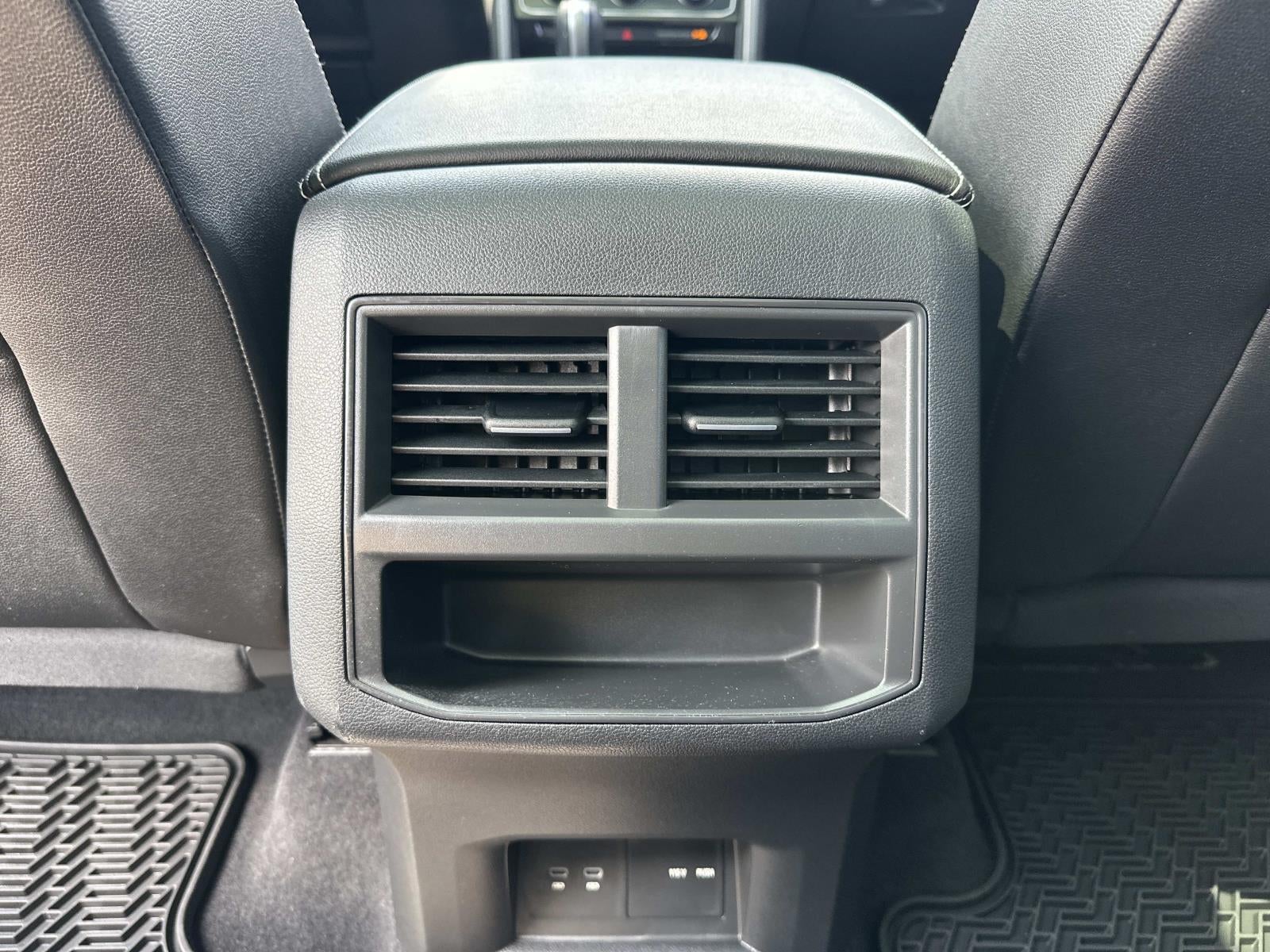 2023 Volkswagen Atlas Cross Sport 3.6L V6 SEL 4MOTION