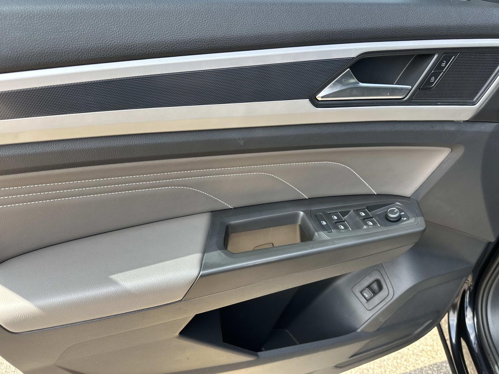 2023 Volkswagen Atlas Cross Sport 3.6L V6 SEL 4MOTION