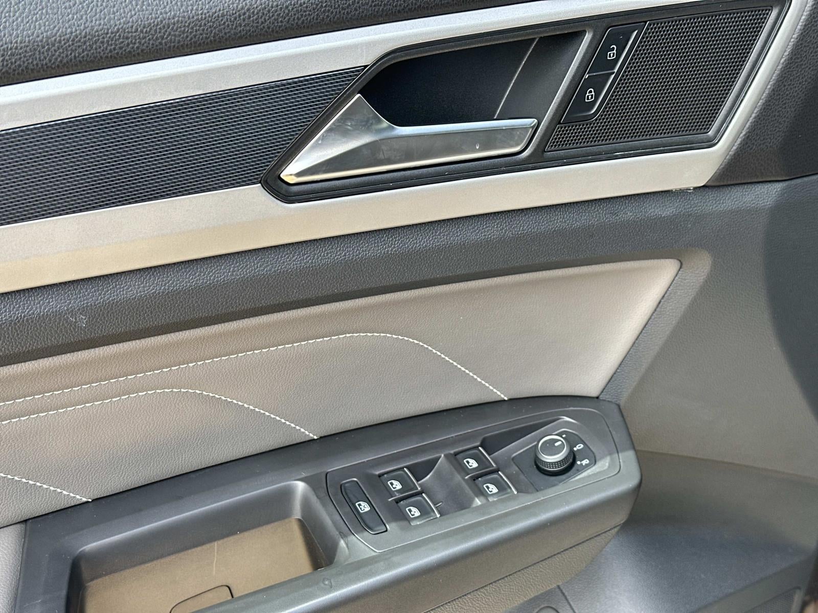 2023 Volkswagen Atlas Cross Sport 3.6L V6 SEL 4MOTION