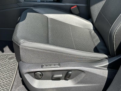 2023 Volkswagen Atlas Cross Sport 3.6L V6 SEL 4MOTION