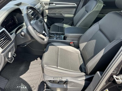 2023 Volkswagen Atlas Cross Sport 3.6L V6 SEL 4MOTION