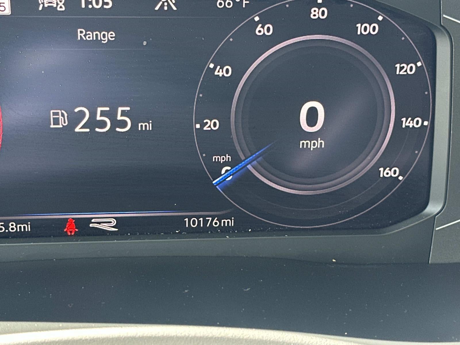 2023 Volkswagen Atlas Cross Sport 3.6L V6 SEL 4MOTION