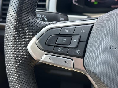 2023 Volkswagen Atlas Cross Sport 3.6L V6 SEL 4MOTION