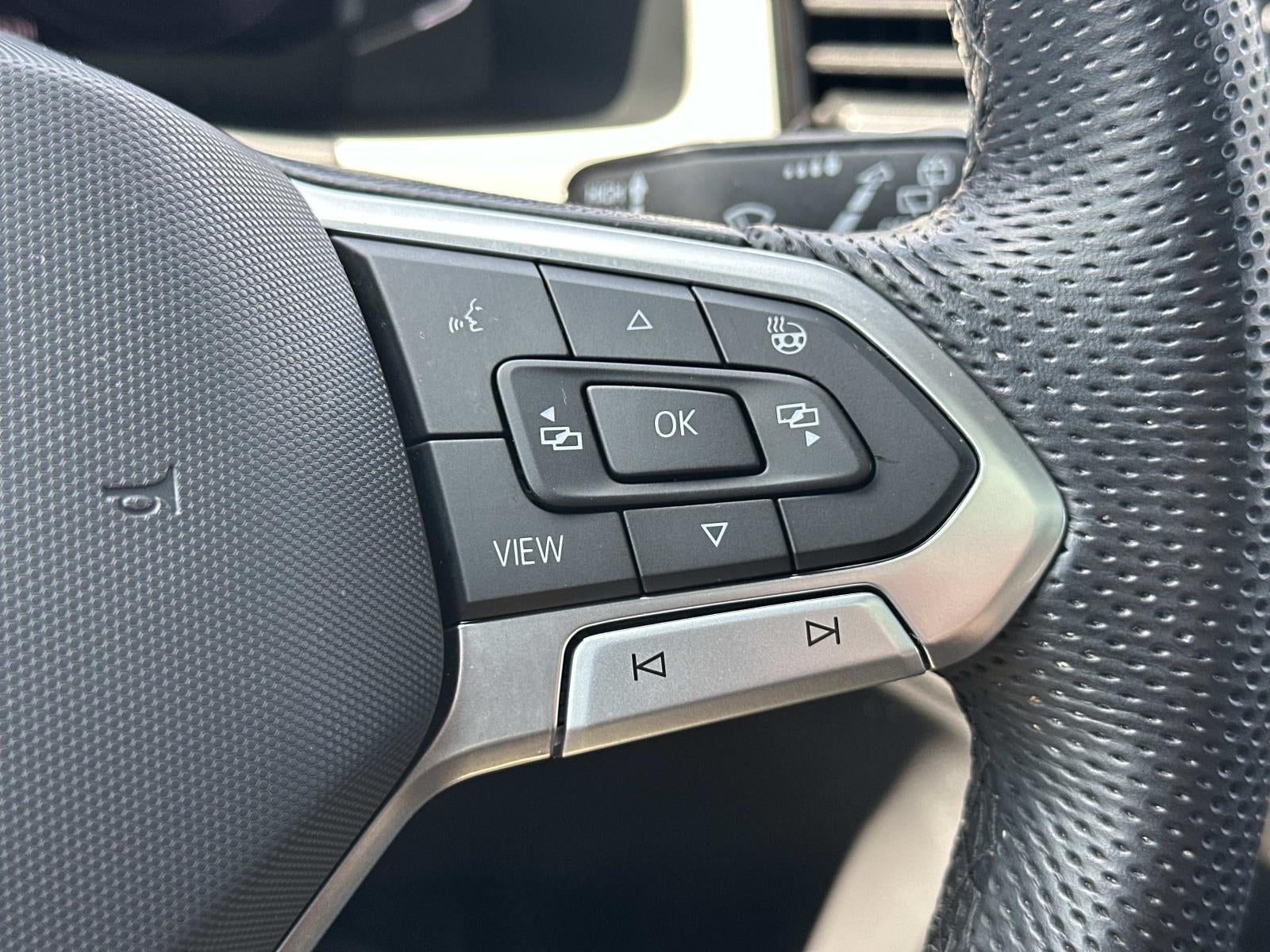 2023 Volkswagen Atlas Cross Sport 3.6L V6 SEL 4MOTION