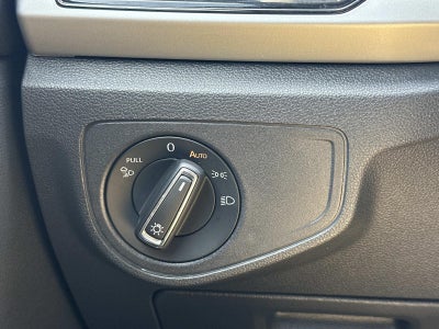 2023 Volkswagen Atlas Cross Sport 3.6L V6 SEL 4MOTION