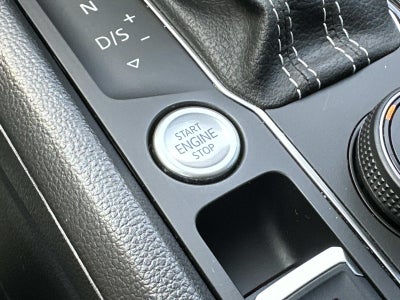 2023 Volkswagen Atlas Cross Sport 3.6L V6 SEL 4MOTION