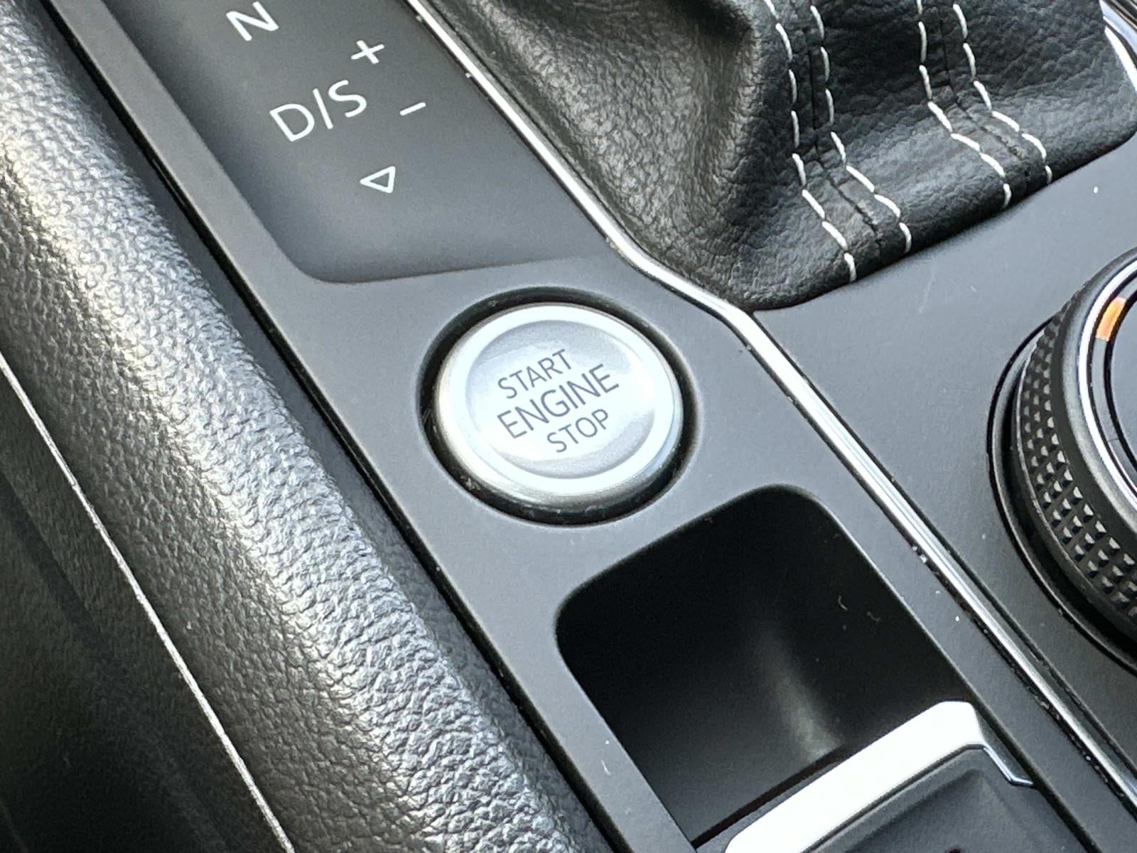 2023 Volkswagen Atlas Cross Sport 3.6L V6 SEL 4MOTION