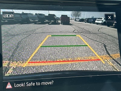 2023 Volkswagen Atlas Cross Sport 3.6L V6 SEL 4MOTION