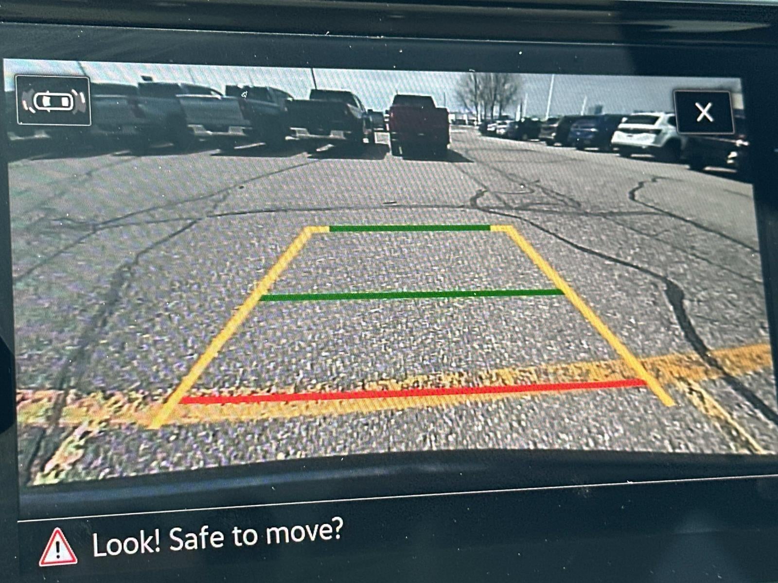 2023 Volkswagen Atlas Cross Sport 3.6L V6 SEL 4MOTION