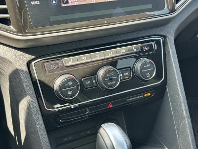 2023 Volkswagen Atlas Cross Sport 3.6L V6 SEL 4MOTION