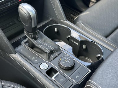 2023 Volkswagen Atlas Cross Sport 3.6L V6 SEL 4MOTION