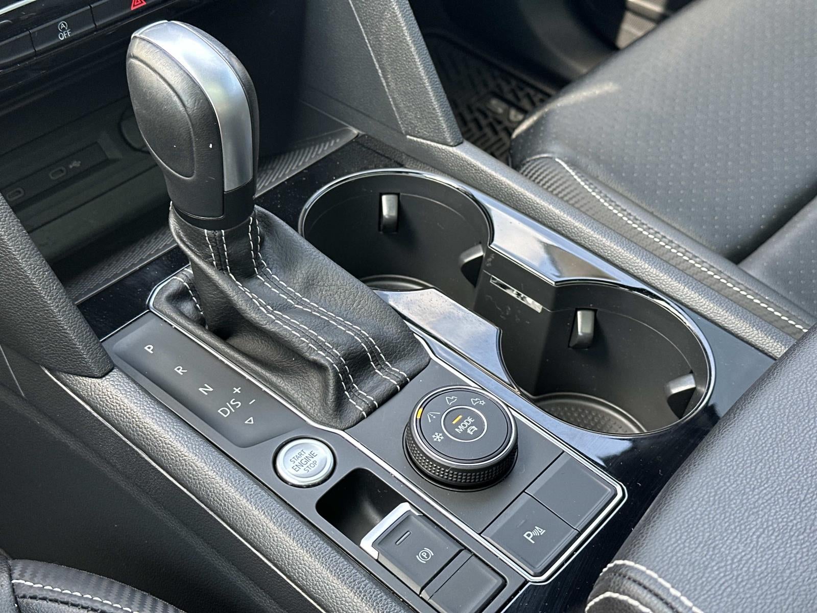 2023 Volkswagen Atlas Cross Sport 3.6L V6 SEL 4MOTION